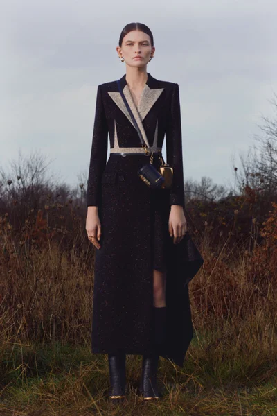 Look 1